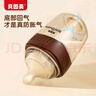 贝因美新生儿防胀气奶瓶0-1个月婴儿仿母乳奶嘴0-3个月PPSU小宝宝160ml 实拍图