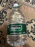 怡宝 饮用水 纯净水6L*3桶装水 整箱装 实拍图