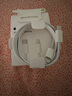 Apple/苹果 USB-C转闪电接口充电线 -1米 苹果充电线手机充电线原装充电线适用于闪电接口iPhone/iPad 实拍图