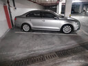 韩泰（Hankook）汽车轮胎 205/55R16 91V K415 原配大众宝来/高尔夫/朗逸 实拍图