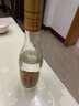 宝丰经典老味道 清香型白酒 50度 500ml*1单瓶装 特级酒体 送礼 实拍图