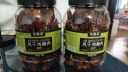 农香森黑胡椒味鸡胸肉干500g罐装风干鸡肉干肉条零食耐嚼即食解馋 实拍图