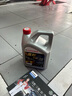 嘉实多（Castrol）嘉效 全合成机油 润滑油 5W-30 SP/GF-6 4L 汽车保养 实拍图