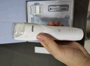 樱舒（Enssu）儿童理发剪刀婴儿刘海剪平剪牙剪打薄碎发剪剪刀梳子套装ES2108 实拍图