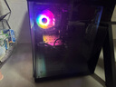 微星 i5 12600KF升i5 13400F/RTX4060/3060电竞吃鸡游戏设计渲染台式组装电脑主机整机DIY组装机全套 配置五 i5 13400F丨512G丨3070 实拍图