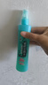 六神【防蚊喷雾】冰莲香型花露水180ml*1(蚊怕水 驱蚊液舒缓清新空气) 实拍图