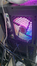 微星（MSI） i5 12400F/13400F/RTX3060/4060/5060Ti黑神话悟空游戏主机电脑台式机组装电脑主机DIY整机 配置三i5 13400F丨512G丨RTX3050 实拍图