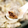 湾仔码头韭菜猪肉水饺1320g66只早餐食品速食半成品面点生鲜速冻饺子 实拍图