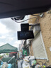 HIKVISION 海康威视行车记录仪C6LITE  2K超高清星光夜视 语音声控远程查看 实拍图