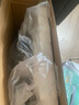 爱仕达（ASD）炒锅 无涂层精铁锅不易锈炒菜锅CF32J4电磁炉明火可加热 32cm有盖 实拍图
