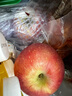 京鲜生【预售】 塞外红 阿克苏苹果礼盒 净重5斤 果径80-85mm  实拍图