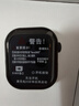 GTAMG华为机适用儿童电话手表高清5G卡全网通防水可插卡定位小学初高中生青少年男女孩智能手表小米机 【热销】尊贵黑190°摄像+256G处理器+NFC 实拍图