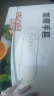 特美居（temeiju）一次性手套食品级加厚盒装抽取式厨房PE塑料透明剥小龙虾500只装 实拍图