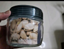 龙士达玻璃瓶密封罐500ml4只装储物罐泡酒瓶泡菜坛子杂粮茶叶干果零食瓶 实拍图