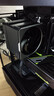 酷冷至尊（CoolerMaster）Hyper 612 CPU风冷散热器 超导6热管/单塔/双莫比乌斯风扇 多平台 支持LGA1700 实拍图