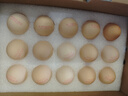 胡姬花 食用油 古法花生油6.18L+香满园 富硒鲜鸡蛋30枚3.18斤 实拍图