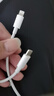 固质苹果充电器正品充电线氮化镓33W快充线PD套装适配原装iPhone14ProMax 16 15手机13充电头20W数据线 【苹果6-14系列】PD快充线丨单线标准1米 实拍图