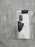 AOYAMIC 适用小米Redmi Note11手机壳红米note11pro保护套镜头全包防摔透明超薄硅胶软壳男女 小米Redmi Note 11 Pro【透明白】 气囊防摔透明软壳【单壳】 实拍图