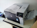 惠普（HP） a3打印机 5225 彩色激光 商用办公 5225n(USB+有线网络) 实拍图