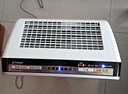 松下（Panasonic）【国家补贴】家用空气净化器除甲醛 纳诺怡除菌宠物除异味除过敏源 高效净烟 空气净化机 PXF35C 实拍图