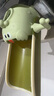 taoqibaby儿童水龙头延伸器宝宝防溅硅胶水龙头套洗手延长水槽神器 实拍图