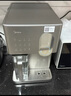 美的（Midea）冰块净水器冰魔方MAX家用台式净水机制冰机净饮机即热式直饮机净饮一体机免安装JLB3799T-RO 实拍图