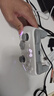 北通鲲鹏20智控无线游戏手柄xbox机械按键switch2电脑PC手机电视steam蓝牙体感NS原神双影奇境 实拍图