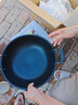 先科 电炒锅多功能家用铸铁电热锅电炒菜锅爆炒一体式电饭锅电煮锅插电2-8人 四灯款铁不粘32CM单蒸屉 实拍图