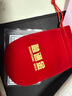 融通金黄金金条 Au9999  投资黄金金豆足金 攒金收藏   投资水贝金 黄金金豆 5克 实拍图