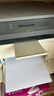 V4INK适用惠普110a硒鼓大容量(惠普136nw硒鼓w1110a粉盒hp 108w硒鼓108a 136a 103a墨盒131 138 133粉盒) 实拍图
