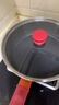 双立人（ZWILLING）不粘锅平底煎锅加深煎蛋锅牛排锅家用电磁炉通用NowPlus24cm锅具 实拍图