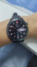 小米（MI）Xiaomi Watch S4 黑彩虹 国家补贴 小米汽车su7钥匙 澎湃OS2 心率血氧监测 小米智能手表s4 男女表 实拍图