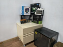 MSI 微星 额定650W游戏电脑金牌电源（80PLUS金牌/主动式PFC/单路12V/LLC+SR+DC-DC) PAG G650N 实拍图