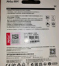 朗科（Netac）32GB TF（MicroSD）存储卡 A1 U1 V10 4K 高度耐用行车记录仪&监控摄像头内存卡 读速100MB/s 实拍图
