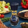 蒂安D&A 黑胡椒粒研磨瓶46g意大利进口 西餐牛排鸡胸肉意面烧烤调味料 实拍图