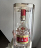 五粮液 普五八代 浓香型白酒 52度 100ml 单瓶 官方授权 实拍图