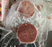 大希地母后恩典 干净配料天然香辛料儿童整切调理菲力牛排400g 8-11片 实拍图