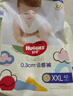 好奇（Huggies）金装成长裤XL96片(12-17kg)加大号婴儿尿不湿超薄柔软透气 实拍图
