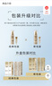 欧莱雅小金管防晒霜30ml户外高倍隔离霜防晒霜护肤品生日礼物 实拍图