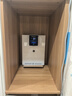 沁园（TRULIVA）壁挂式冷热管线机 即热即饮 冰水体验 壁挂式家用净水器直饮机净饮机伴侣 大通量适配W-O6412 实拍图