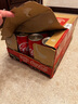 可口可乐（Coca-Cola）日本原装进口 经典红罐 碳酸饮料 铝罐包装 500ml*24瓶 实拍图