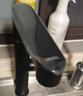 安吉尔家用净水器直饮净水机玉龙Pro1200G纯水净饮机国家补贴 5年长效RO膜反渗透厨下式过滤器金榜爆款 实拍图