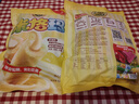 徐福记米格玛夹心米果卷425g/袋饼干约35根小包装休闲零食下午茶 实拍图