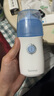 朔茂（sonmol）洗鼻器 儿童电动喷雾生理海盐水雾化鼻炎鼻腔冲洗器 MFNI-06EA/EB 实拍图