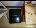 山水（SANSUI）DV-95Q回音壁电视音响 家庭KTV点歌机套装 5.1家庭影院无线3D环绕 家用客厅壁挂蓝牙音箱 带麦克风 实拍图