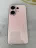 vivo原装vivo S30透明保护壳s30promini防摔手机壳简约硅胶软壳保护套 全包镜头高清冰透壳 1个装 vivoS30 实拍图