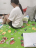 licheers护腰坐垫人体工学椅腰部靠背垫办公久坐神器腰托床上喂奶哺乳座椅 实拍图