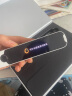 阿尔法蛋词典笔T30Pro【接入DeepSeek】国家补贴英语点读笔翻译笔 小初高拍照搜题全科学习笔电子词典 实拍图