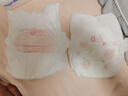 好奇（Huggies）铂金装成长裤XXL74片(15kg以上)小桃裤加加大号婴儿尿不湿超薄 实拍图