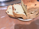 东菱（Donlim）【国家补贴】家用面包机 自动撒果料 可预约 多功能和面机DL-TM018 实拍图